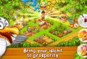 Paradise farm: the Island of good Luck screenshot 7