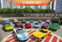 4 Multi Level Parking screenshot 10