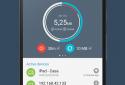 Data Sharing - Tethering screenshot 1