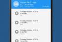 Data Sharing - Tethering screenshot 5