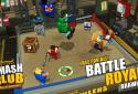 Smash Club:Streets of Shmeenis screenshot 4