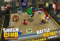 Smash Club:Streets of Shmeenis screenshot 8