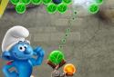 Smurfs Bubble Story screenshot 2