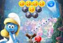Smurfs Bubble Story screenshot 3