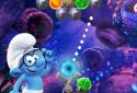 Smurfs Bubble Story screenshot 4