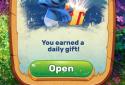 Smurfs Bubble Story screenshot 5