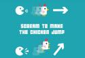 Chicken Scream screenshot 9
