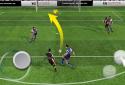 Ultimate Soccer - Football screenshot 2