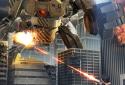 Iron Giants: Tap Robot Games screenshot 2