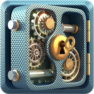 100 Doors Challenge 2