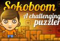 Sokoboom screenshot 1