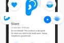 Seven - 7 Minute Workout screenshot 3