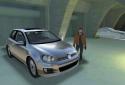 Golf Drift Simulator screenshot 1