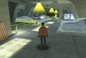 Golf Drift Simulator screenshot 2
