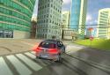 Golf Drift Simulator screenshot 3