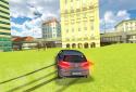 Golf Drift Simulator screenshot 4