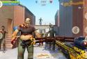 Contra City Is An Online Shooter screenshot 5