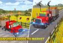 Real Farming Tractor Sim 2017 screenshot 12