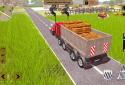 Real Farming Tractor Sim 2017 screenshot 2