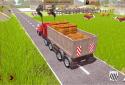 Real Farming Tractor Sim 2017 screenshot 8