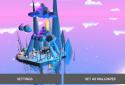 Poly Island 3D Live Wallpaper screenshot 10