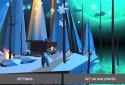 Poly Island 3D Live Wallpaper screenshot 13