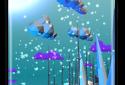 Poly Island 3D Live Wallpaper screenshot 3