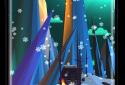 Poly Island 3D Live Wallpaper screenshot 5