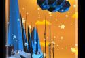 Poly Island 3D Live Wallpaper screenshot 6