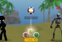 Crazy 3D Volleyball Sport Game screenshot 4