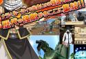Fairy Tail Pole Magic Ranbu screenshot 3