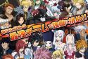 Fairy Tail Pole Magic Ranbu screenshot 6