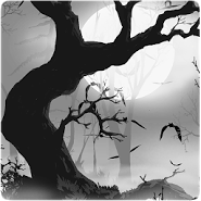 Mystic Forest Live Wallpaper