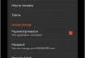 Lock Hide File screenshot 12