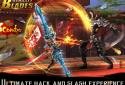 Dynasty Blades: Warriors MMO screenshot 12