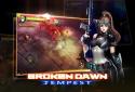 Broken Dawn:Tempest screenshot 8