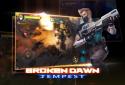 Broken Dawn:Tempest screenshot 9