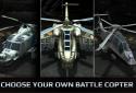 Battle Copters screenshot 15