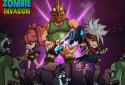 Zombie Invasion screenshot 13