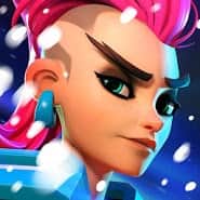 Planet of adventure - Action Moba