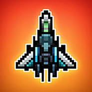Gemini Strike Space Shooter