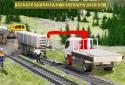 Train Games: Railway Construct screenshot 1