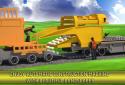 Train Games: Railway Construct screenshot 2