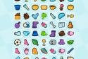 Find Stuff - Doodle match game screenshot 10