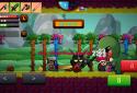Super Cartoon Survival Game screenshot 1
