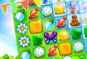 Sweeper Easter - Eggs-Match 3 screenshot 7