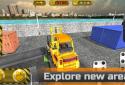 Forklift Simulator: Free Game screenshot 4