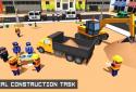 City Police Station Builder screenshot 2