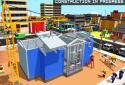 City Police Station Builder screenshot 5