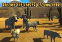 Buffalo Sim: Bull Wild Life screenshot 4